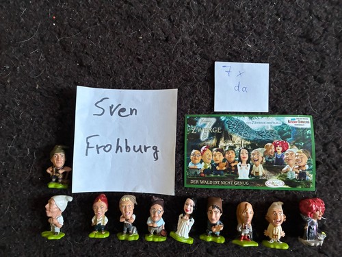 Zwerge 2006 - ,
