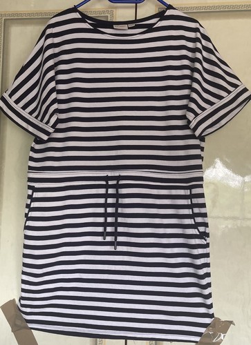 Blue motion sportliches - motion/sportliches, kleid/