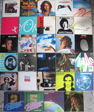30LP Sammlung Puhdys