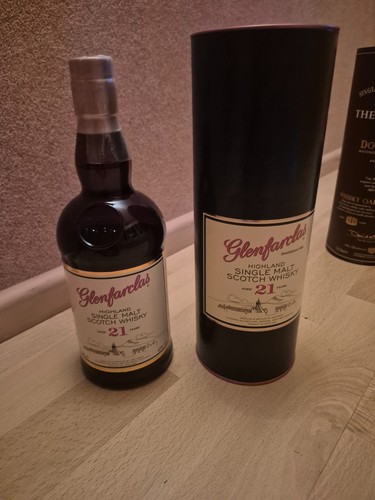 Glenfarclas jahre - glenfarclas,