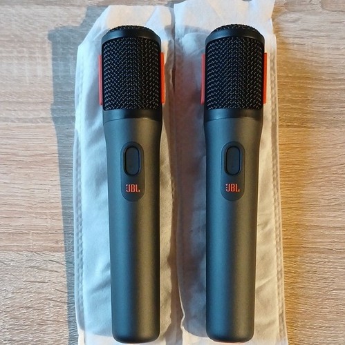 Jbl wireless microphone - wireless,