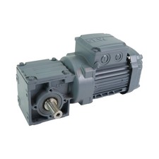 SEW W20 DRN63M4 Winkel-Getriebemotor 0,18kW 60Hz 1695rpm i=32,50 -unused2-