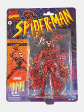 Hasbro Marvel Legends Retro