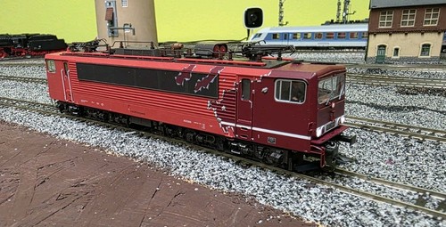 Roco 7510092 lok 155 - roco,