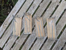 4x Mausefalle Lebend