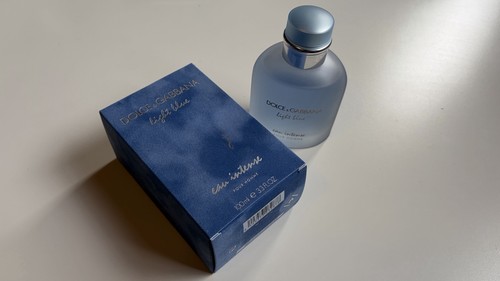 Dolce gabbana pour homme - gabbana,
