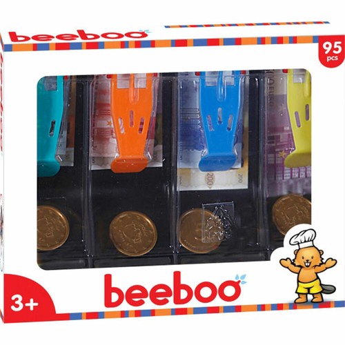 Beeboo kitchen euro geld mit - kitchen,