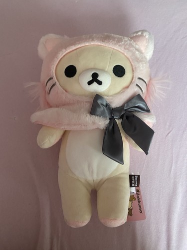 San rilakkuma korilakkuma - san-x,