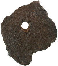 Neolithikum  Keramik -
