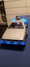 Playmobil DeLorean DM 12 Auto