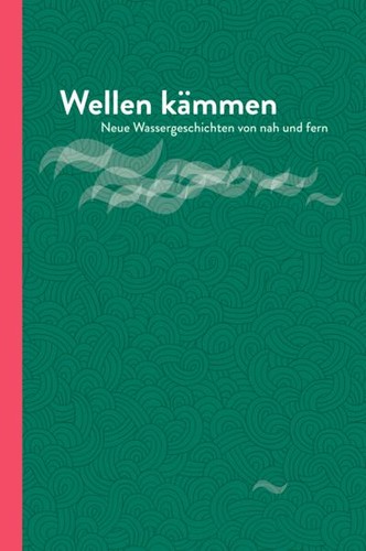 Wellen kämmen neue - wellen, kämmen: