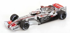 1:18 Minichamps McLaren