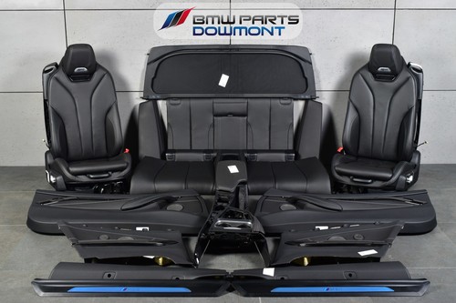 Bmw f83 innenausstatung - bmw,