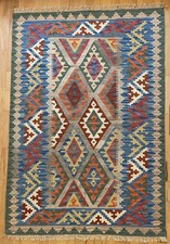  Persisch   Teppich kelim  Hervorragende Qualität und neuwertiger Zustand