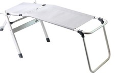 Belsol Beinauflage für Klappstühle Farbe:rattan