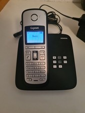 Siemens A600A Gigaset Haus
