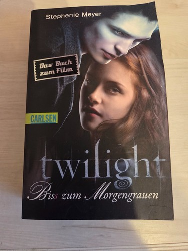 Twilight biss zum - twilight,