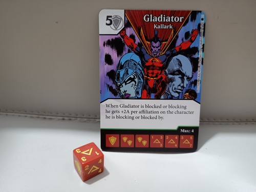 Dice masters the - dice, amazing