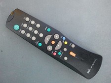 Fernbedienung SEG Digital UV04-1 für DSR 1050, ... (gebraucht)