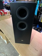Elac lautsprecher bass box - -,