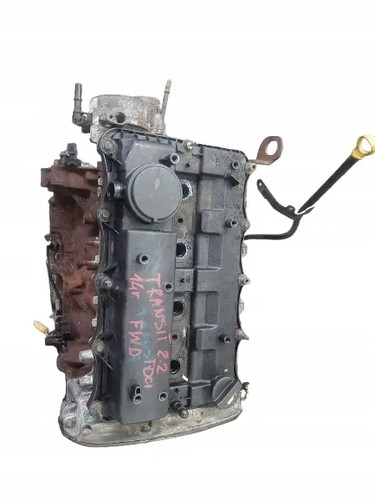 Motor ford transit drff - motor,