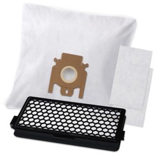 10 Staubsaugerbeutel Filter