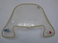 Vespa Piaggio Zip Oldtimer Vespa Windschild Windschutzscheibe RARITÄT