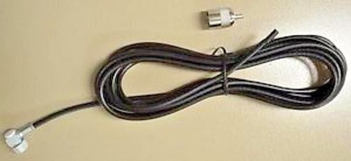 Anschlusskabel und stecker - und, pl-stecker