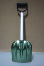 Mammut Alugator Expert -Grün Schaufel Spaten ca 92cm