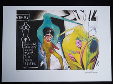 Jean-Michel Basquiat