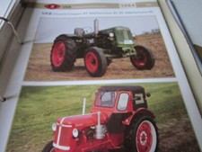 Traktor Archiv VEB 11