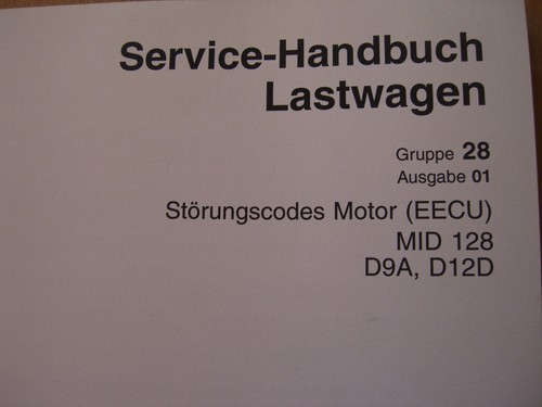 Werkstatthandbuch