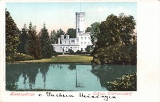 AK Riesengebirge, Schloss