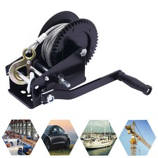 Manuelle 3306lbs Hand