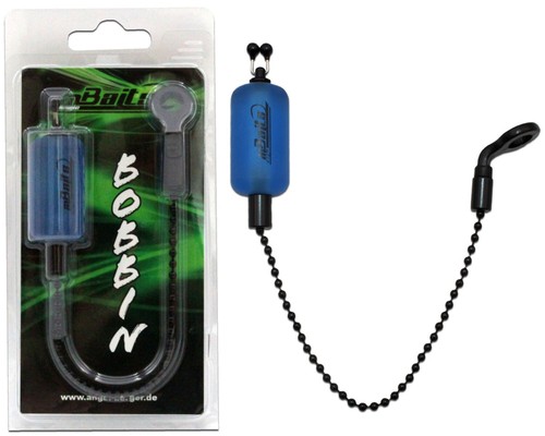 Magic baits bobbin - magic, bite