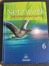 Netzwerk Naturwissenschaften