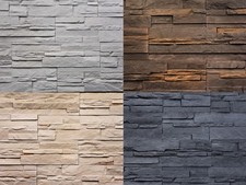 12m² + 18 Eckmodule