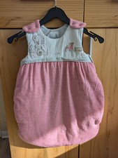 Baby Schlafsack Größe 70
