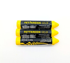 3x St. Reifenkreide Fettkreide