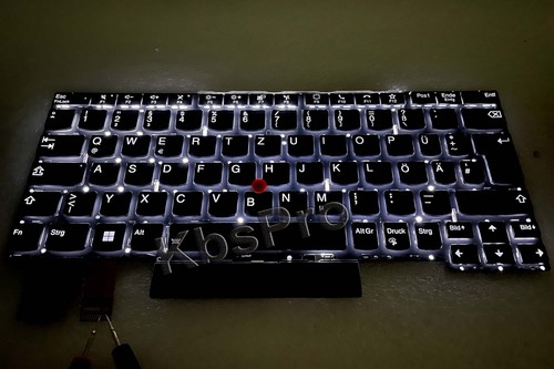 Backlight tastatur deutsch - backlight,