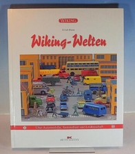 Wiking welten automodelle - wiking-welten,