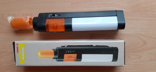 Galaxy auto kfz pannenlampe - kfz,