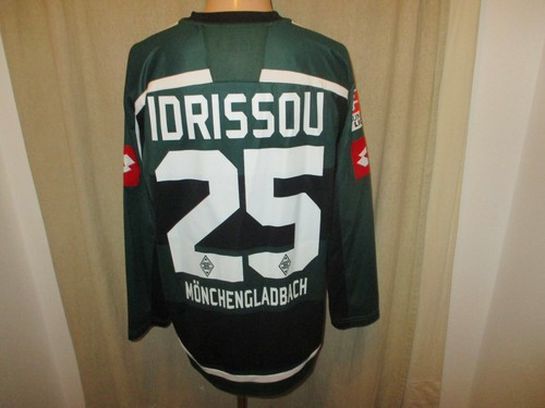 Borussia mönchengladbach - borussia,