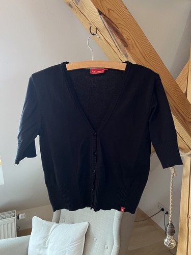 Girls strickjacke - g.o.l,