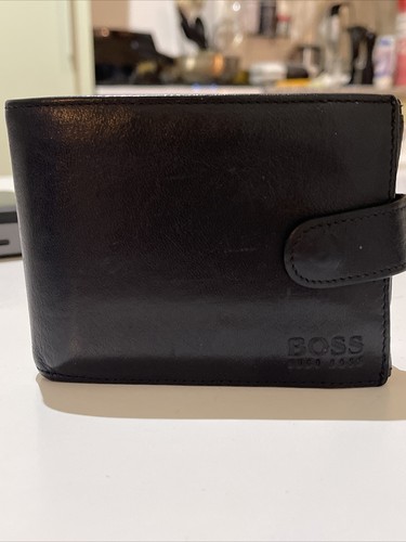 Hugo boss wallet - hugo,