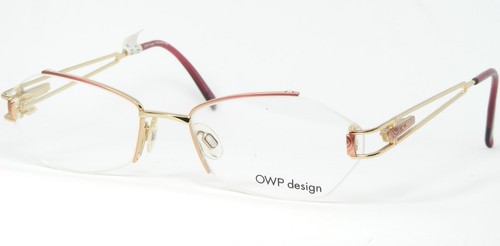 Owp design mod 1628 - 1628, gold