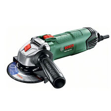 Bosch Winkelschleifer PWS 750-115 (750 W, Scheiben-Ø: 115 mm, im Karton)