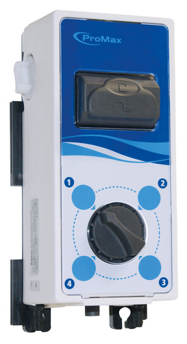 Promax dosierstation - promax,