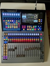 Presonus Studiolive 16 III
