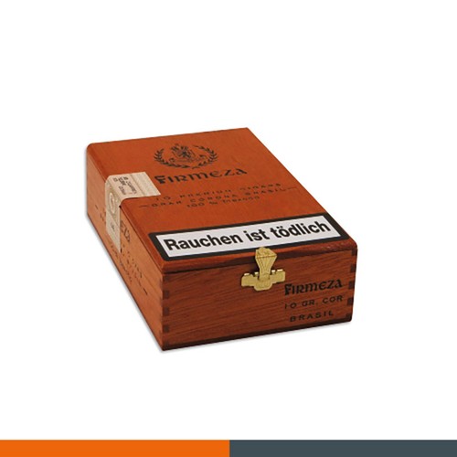 Firmeza gran corona premium - firmeza,